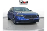 Honda Accord Hybrid 2025 Spo en Arlington VA