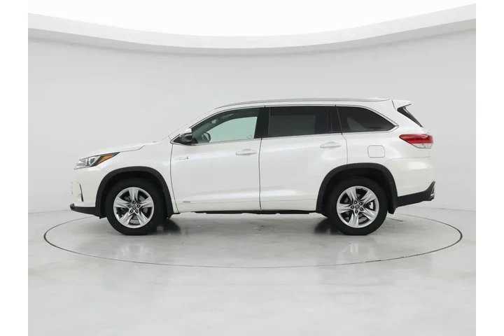 $32998 : Toyota Highlander Hybrid 201 image 3