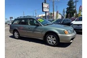 2004 Outback H6-3.0 35th Anni