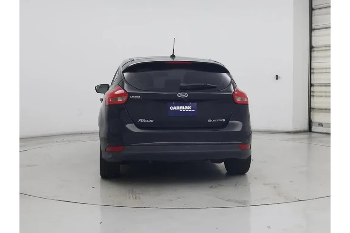 $9998 : Ford Focus 2016 Electric 4dr image 6