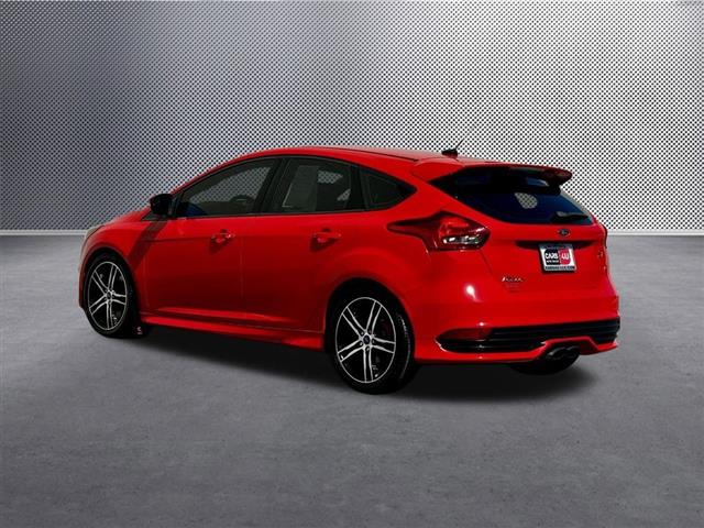 $17907 : 2017 Focus ST image 5