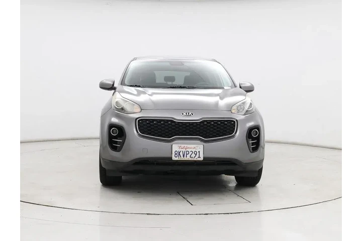 $13998 : Kia Sportage 2018 AWD LX 4dr image 5