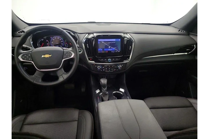 $37998 : Chevrolet Traverse 2023 High image 9