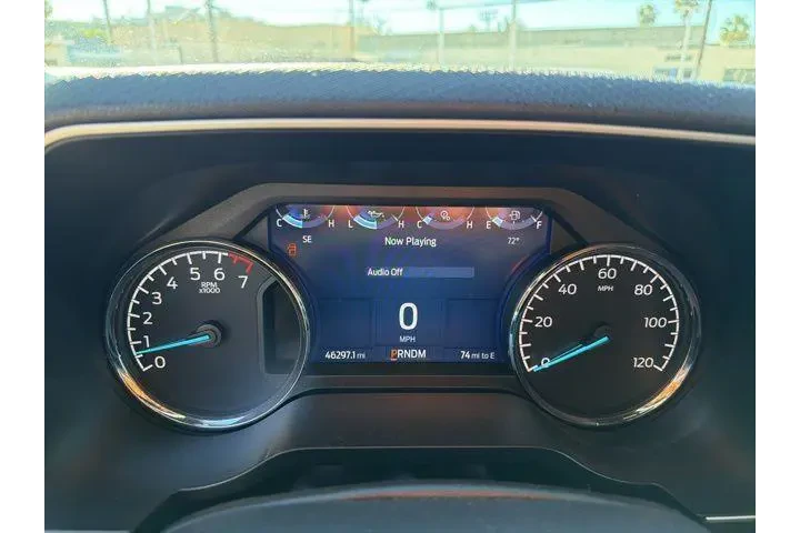 $33676 : Ford F-150 2021 4x2 XL 4dr S image 9