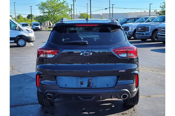 $21894 : Chevrolet Trailblazer 2022 R image 5