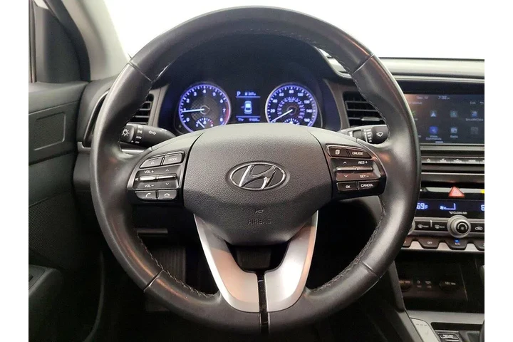 $14998 : Hyundai ELANTRA 2019 Eco 4dr image 10