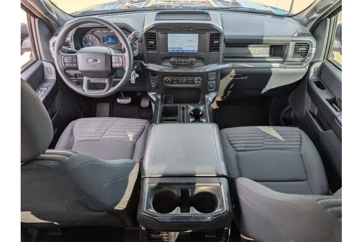 $36081 : Ford F-150 2022 4x4 XL 4dr S image 10