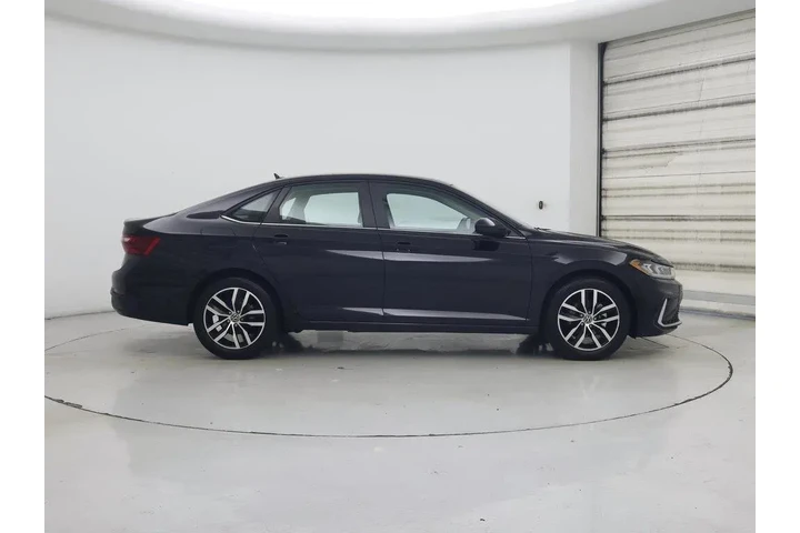 $22998 : Volkswagen Jetta 2025 SE 4dr image 7