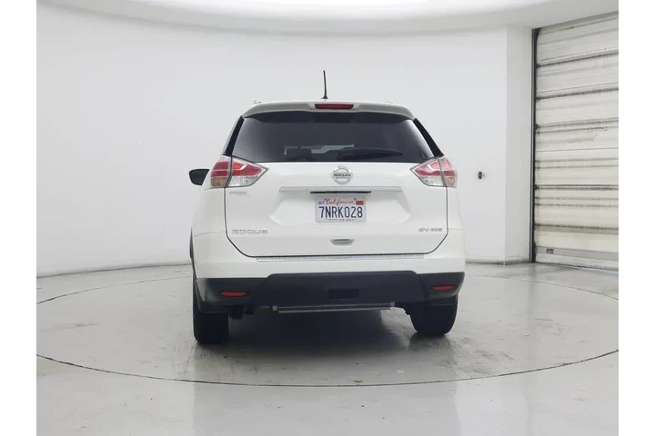 $15998 : Nissan Rogue 2015 AWD S 4dr image 6