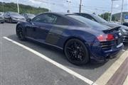 $79998 : PRE-OWNED 2014 AUDI R8 4.2 thumbnail