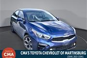 PRE-OWNED 2020 KIA FORTE LXS en Madison WV