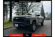 Chevrolet Colorado 2023 4x2 en San Bernardino