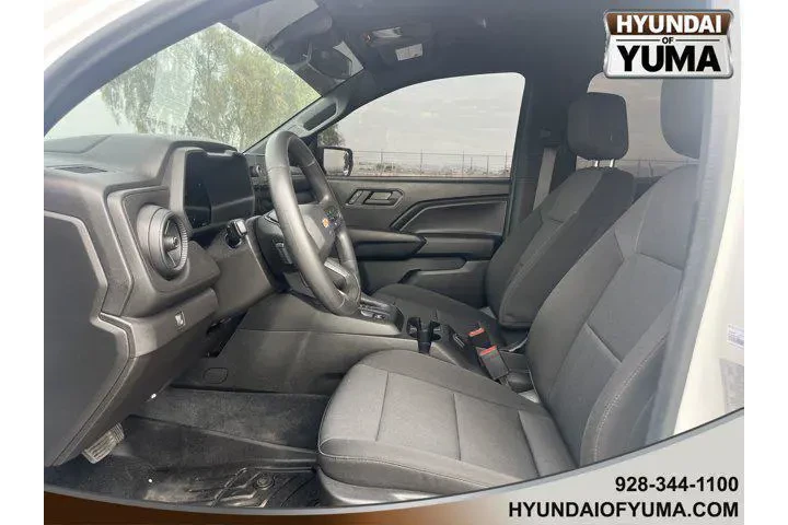 $35999 : Chevrolet Colorado 2024 4x4 image 5