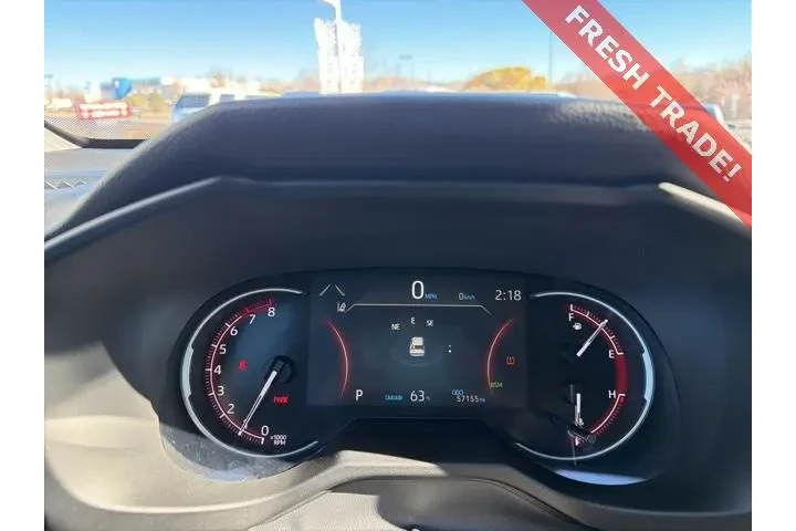 $31007 : Toyota RAV4 2023 AWD Adventu image 7