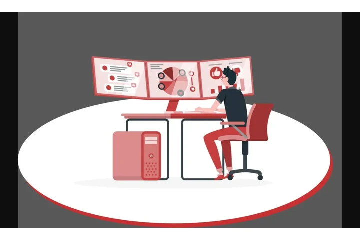 SOC Services image 1