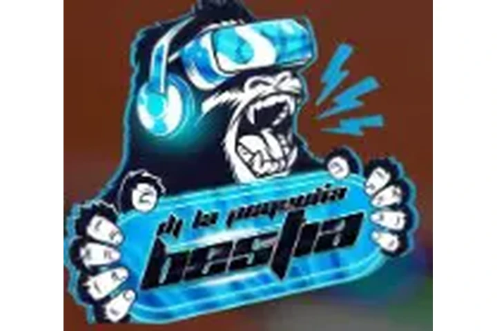 🎧🔥 DJ LA PEQUE BESTIA 🔥🎧 image 1