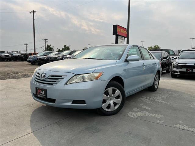 2009 Camry LE image 3