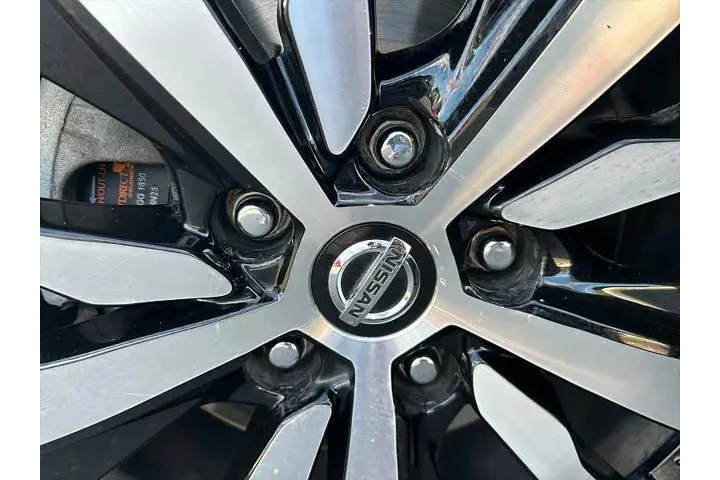 $16310 : Nissan Altima 2020 2.5 Plati image 5