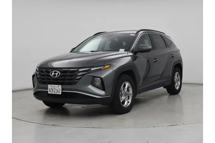 $22998 : Hyundai TUCSON 2022 AWD SEL image 4