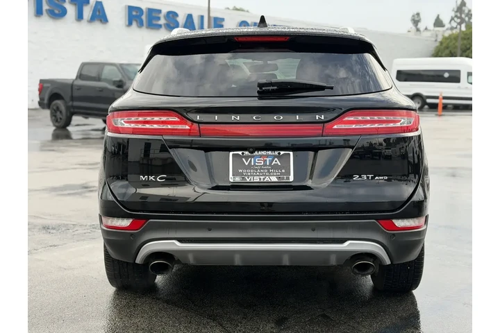 $14995 : Lincoln MKC 2018 AWD Select image 6