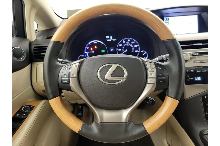 $18998 : Lexus RX 450h 2015 4dr SUV image 10