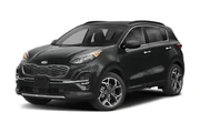 Kia Sportage 2021 SX Turbo 4 en Tucson