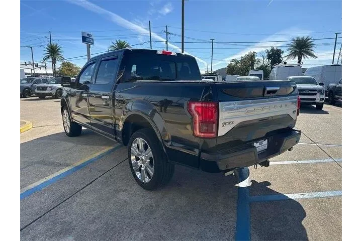 $17885 : Ford F-150 2016 4x4 King Ran image 4
