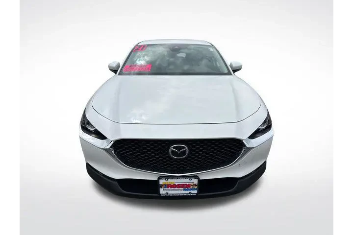 $20974 : Mazda CX-30 2021 AWD Select image 8