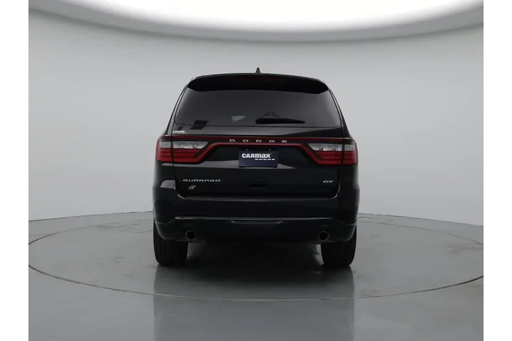 $38998 : Dodge Durango 2025 AWD GT 4d image 6