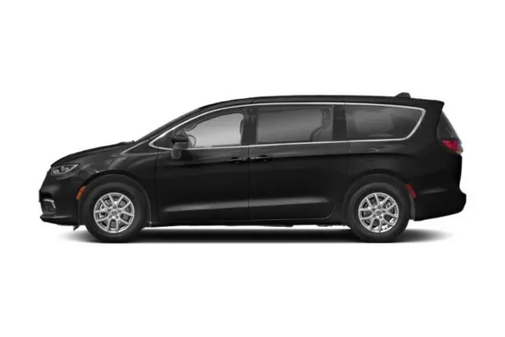 $28997 : Chrysler Pacifica 2024 Touri image 2