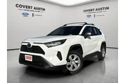 Toyota RAV4 2020 LE 4dr SUV en Austin