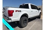 $29897 : Ford F-150 2019 4x4 XL 4dr S thumbnail