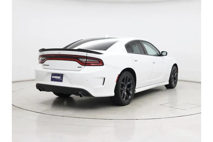 $31998 : Dodge Charger 2023 GT 4dr Se image 8