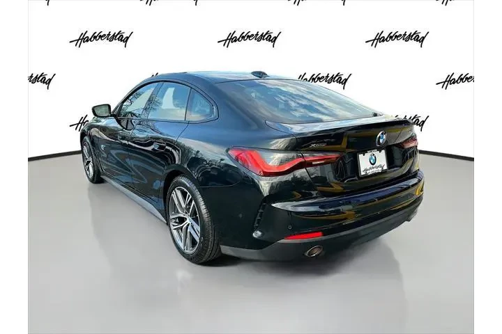 $31995 : BMW 4 Series 2023 AWD 430i x image 7