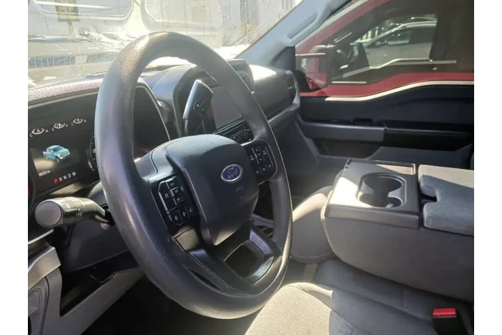 $26900 : 2021 F-150 XLT image 3