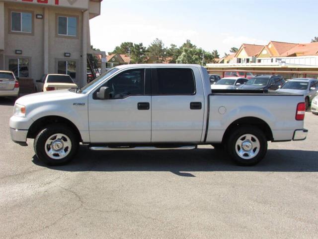 $8995 : 2005 F-150 XLT image 8