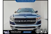 $28995 : Ram 1500 2020 4x4 Big Horn 4 thumbnail