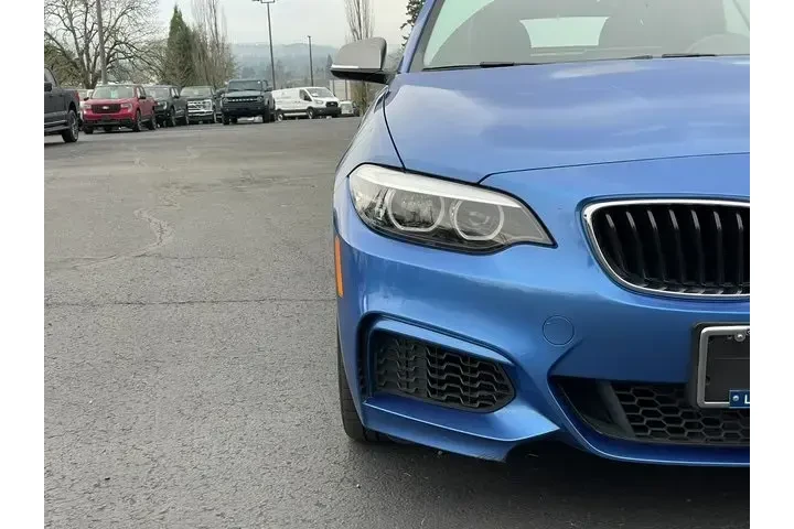 $23983 : BMW 2 Series 2018 AWD M240i image 9