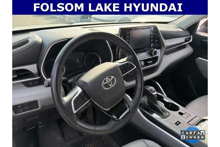 $29491 : Toyota Highlander Hybrid 202 image 9