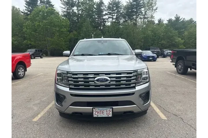 $29601 : Ford Expedition 2020 4x4 XLT image 2