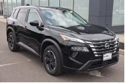 $22364 : Nissan Rogue 2025 AWD SV 4dr thumbnail