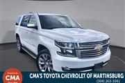 PRE-OWNED 2019 CHEVROLET TAHO en Madison WV