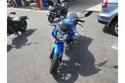 2021 American Lifan Powerspor en Elizabeth