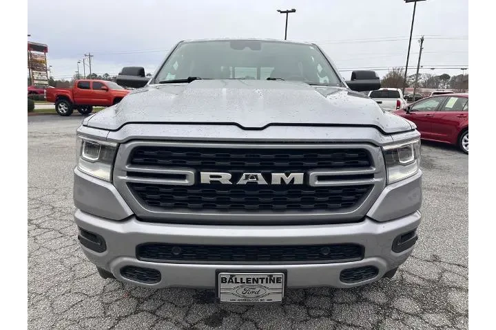 $39990 : Ram 1500 2024 4x4 Big Horn 4 image 8