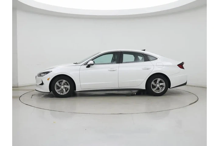 $19998 : Hyundai SONATA 2022 SE 4dr S image 3