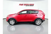 $7975 : Kia Sportage 2011 LX 4dr SUV thumbnail