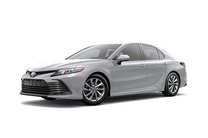 $21891 : Toyota Camry 2023 LE 4dr Sed image 1