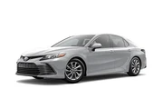 Toyota Camry 2023 LE 4dr Sed en Houston