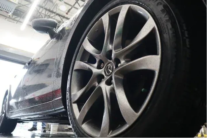 $14680 : Mazda Mazda6 2016 i Grand To image 7