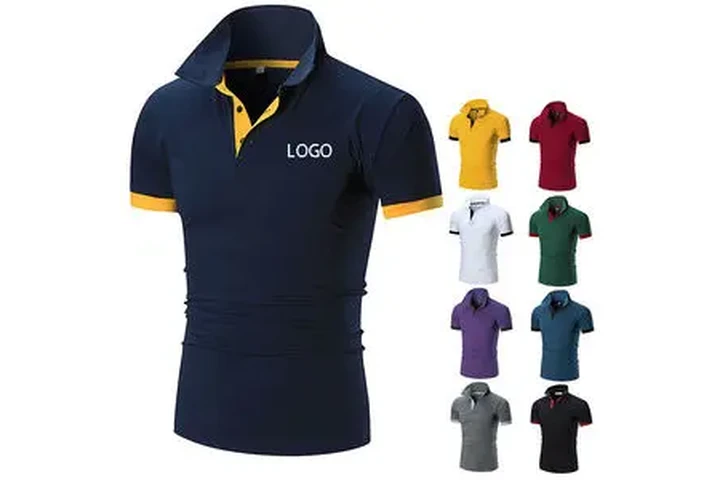 Polos camiseros con tu logo. image 5
